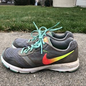 Nike Air Relentless 4